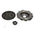 Комплект зчеплення Accord,Civic,Rover Freelander 20TDI 94-06 JAPKO 92459 (фото 2)