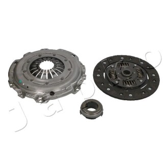Комплект зчеплення Accord,Civic,Rover Freelander 20TDI 94-06 JAPKO 92459