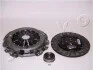 Комплект зчеплення Mitsubishi L200 25DI-D 05-15 (250mm) 92568