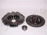 Комплект зчеплення Mitsubishi L200 25DI-D 05-15 (250mm) JAPKO 92568 (фото 2)