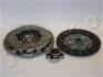 Комплект зчеплення SORENTO 25 CRDi 06-11 (275mm) JAPKO 92K36 (фото 1)