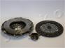 Комплект зчеплення SORENTO 25 CRDi 06-11 (275mm) JAPKO 92K36 (фото 2)