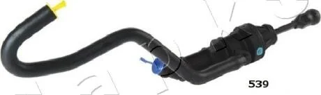 Циліндр зчеплення головний LANCER VIII 08-/OUTLANDER II 15-24 06-12 JAPKO 95539