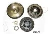 Комплект зчеплення Ford Ranger Mk2 (ES, ET) (05-12)/Mazda BT-50 Pickup (CD, UN) (06-15) JAP JAPKO 98301M (фото 1)