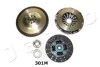 Комплект зчеплення Ford Ranger Mk2 (ES, ET) (05-12)/Mazda BT-50 Pickup (CD, UN) (06-15) JAP JAPKO 98301M (фото 2)