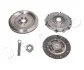 Комплект для переобладнання Golf III/IV/Passat/Fabia II/Octavia I 16/19TDI 95- (228mm)(суцільний+ JAPKO 98VW02 (фото 1)