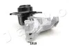 Подушка двигуна перед Nissan Qashqai 15 dCi 06-14 Пр JAPKO GOJ1018 (фото 1)