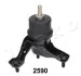 ОПОРА двигуна Toyota Harrier 3.3 (05-12),Toyota Harrier 2.4 (03-12) JAPKO GOJ2590 (фото 1)
