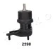 ОПОРА двигуна Toyota Harrier 3.3 (05-12),Toyota Harrier 2.4 (03-12) JAPKO GOJ2590 (фото 3)