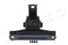 ОПОРА двигуна Mitsubishi Outlander ii 2.0 (06-12),Mitsubishi Outlander ii 2.0 JAPKO GOJ5082 (фото 2)