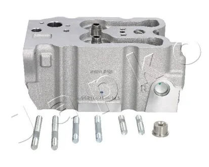 Головка блоку циліндрів Jeep Grand Cherokee, Chrysler Voyager III (GS) 25 TD JAPKO JCH001S
