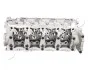 Головка блоку циліндрів Chevrolet Captiva, Cruze, Epica 20 D (06-) Z 20 S JAPKO JDW004S (фото 5)