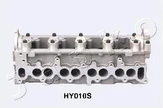 Головка блока цилиндров (ГБЦ) Hyundai SantaFe (05-), Tucson (06-)/KIA Sportage (JAPKO JHY010S