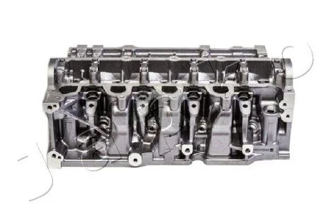 Головка блоку циліндрів K9K Renault Fluence (L30_) 15dCi[022010-](Diesel) JAPKO JRE09ES