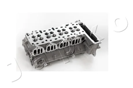 Головка блоку циліндрів (ГБЦ) SsangYong Actyon (05-), Kyron (05-) D20DT 20 Xdi JAPKO JSS001S