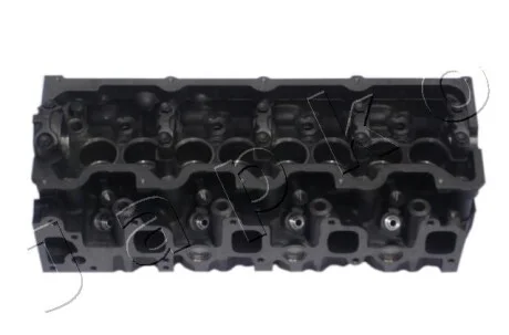 Головка блоку циліндрів (ГБЦ) Toyota Surf, Hilux, Hiace 24 D 88-99 (чавун) JAPKO JTY004S