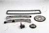 Комплект ланцюга ГРМ Toyota Auris, Avensis, RAV 4 III, Corolla, Verso 20 D,22 D (05-) JAP JAPKO KJK211 (фото 1)