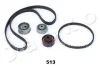 К-кт ГРМ Great Wall Hover (08-)/Mitsubishi Grandis (04-), Outlander I (03-) 2.4i JAPKO KJT513 (фото 1)
