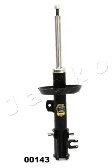 Амортизатор подвески передний правый Citroen Nemo/Fiat Fiorino, Qubo/Peugeot Bip JAPKO MJ00143
