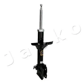 Амортизатор підвіски передній газ-масл прав Subaru Outback IV (BM, BR) (09 -) JAPKO MJ70056