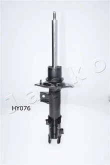 Амортизатор передній Hyundai i30 11-/Kia Ceed 12-18 Пр (газ) JAPKO MJHY076