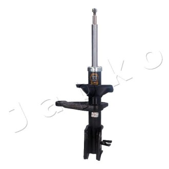 Амортизатор передній Land Rover Freelander 98-06 Пр (газ) JAPKO MJLR005