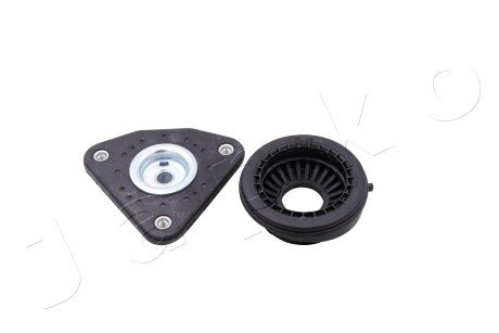 Опора аморт перед Ford Focus/Mazda 3/Volvo C30/S40 II/V50/C70 03- (з підшипником) JAPKO SMJ0001