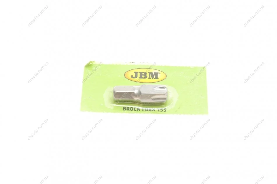 Біта JBM 10148 (фото 1)