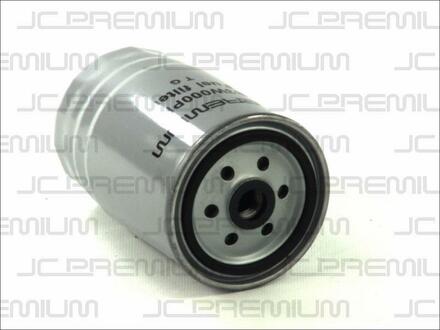 Фильтр топливный JC PREMIUM B3W000PR (фото 1)