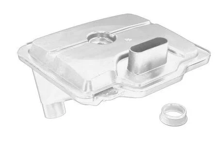 Фільтр гідравлічний КПП JEEP/CHRYSLER/DODGE 68018555AA
