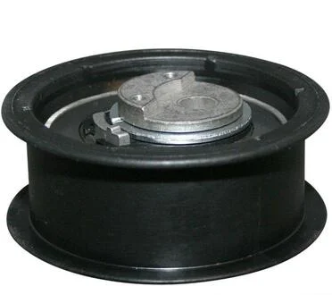 Ролік натяж. ГРМ 1.7/1.9 D/TDI Caddy II/Golf III/Passat B3/B4/Sharan/T4 JP GROUP 1112202100