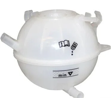 Бачок розширить. радіатора Caddy 04-/Golf 04-13/Jetta 06-/Passat 05- JP GROUP 1114700500