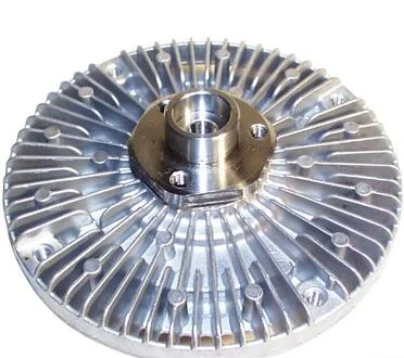 Віскомуфта Passat/Superb/A4/A6 1.6-2.3 94-08 JP GROUP 1114900600