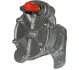 Вакуумный насос LT I/LT II/Crafter/T4 91&gt; JP GROUP 1117100500 (фото 1)