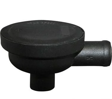 Клапан керування турбиною Octavia/Passt/A6 1.8T JP GROUP 1117701500