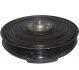 Шків коленвалу 2.5TDI LT 96-06/T4 98-03/Crafter 06- JP GROUP 1118302100 (фото 1)