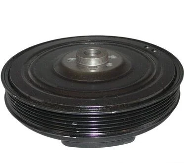 Шків коленвалу 2.5TDI LT 96-06/T4 98-03/Crafter 06- JP GROUP 1118302100