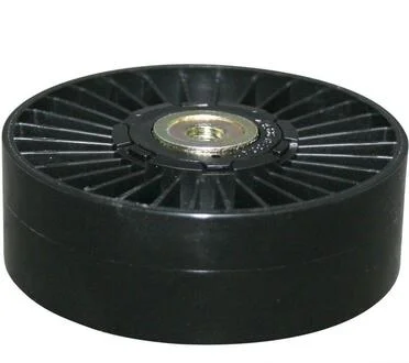 Ролик гладкий 1.9/2.4/2.5TDI/1.6/1.8/2.0 Golf III/IV/Passat B3/B4/T4/Octavia/A6 JP GROUP 1118304100