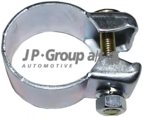 Хомут труби вихлопної 41.5 mm JP GROUP 1121400200 (фото 1)
