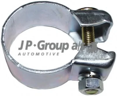 Хомут труби вихлопної 41.5 mm JP GROUP 1121400200