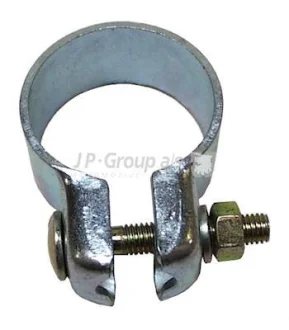 Хомут глушника 27 мм діам. 47.5 JP GROUP 1121400700