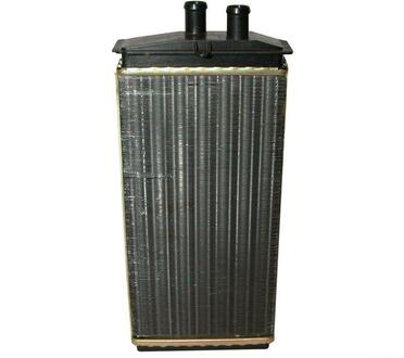 Радиатор печки Felicia/Caddy -01 (259x138x41) JP GROUP 1126300600