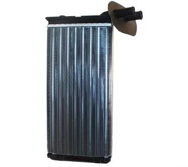 Радіатор пічки T4 1.9/2.4D/2.5TDI 91-03 (крім 111kW) JP GROUP 1126300700