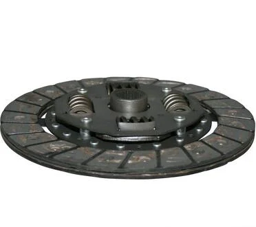 Диск зчеплення Polo/Fabia/Roomster 1.4 i 99- (200mm/28z) JP GROUP 1130201000