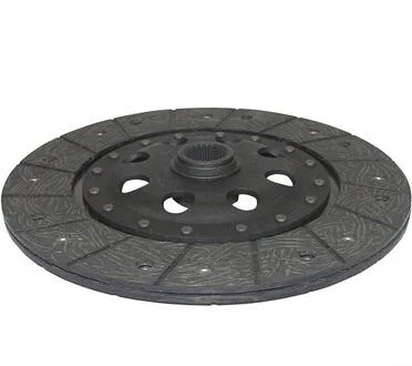 Диск зчеплення 228mm Audi 80 2.0-2.3E 91>94 JP GROUP 1130201900