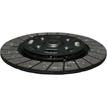 Диск сцепления LT 2.4D/TD 88-96 (228mm/23z) JP GROUP 1130202000