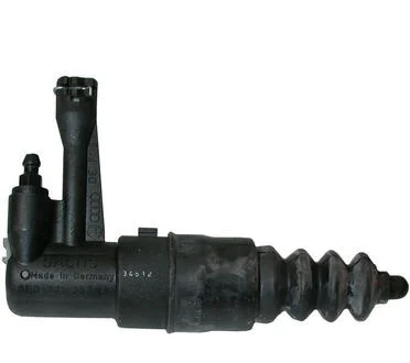 ЦИЛІНДР ЗЧЕПЛЕННЯ РОБОЧИЙ A6/Passat -05/Superb -08 (22.2mm) JP GROUP 1130501400