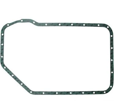 Прокладка піддону АКПП A4/A6 Passat 1.8T/2.5TDI >05 JP GROUP 1132000400