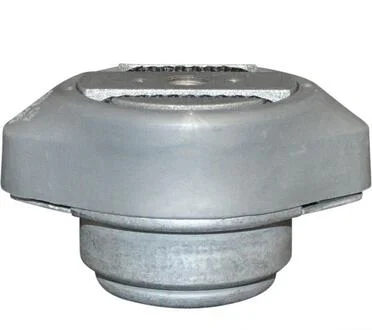 Подушка КПП Audi A4-01/A6-05 (гідравл.) JP GROUP 1132408400