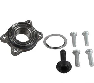 Підшипник маточини перед. Audi A4 01> /A6 98>01/A8 99> JP GROUP 1141302210